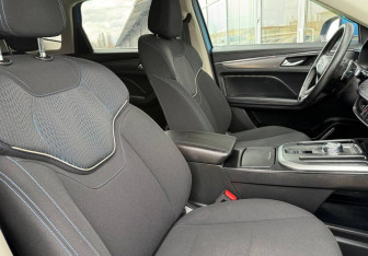 Подержанный автомобиль Haval Jolion 2021 года (9 фото)