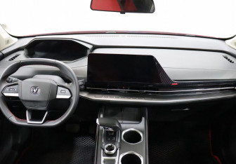 Подержанный автомобиль Changan CS55PLUS 2023 года (14 фото)