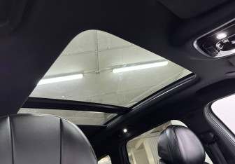 Подержанный автомобиль Chery Tiggo 9 2024 года (13 фото)