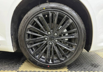 Новый Geely Preface 2024 (12 фото)