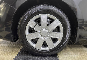 Подержанный автомобиль Hyundai Solaris Sedan 2018 года (12 фото)