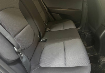 Подержанный автомобиль Hyundai Creta 2018 года (11 фото)