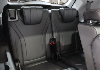 Подержанный автомобиль Chery Tiggo 8 Pro Max 2023 года (23 фото)