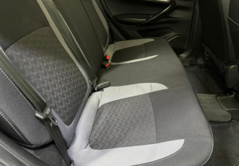 Подержанный автомобиль LADA (ВАЗ) Vesta Sedan 2024 года (11 фото)