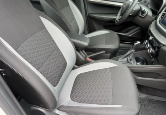 Подержанный автомобиль LADA (ВАЗ) Vesta Sedan 2024 года (10 фото)