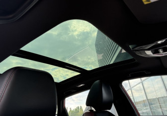 Подержанный автомобиль Geely Coolray 2020 года (12 фото)