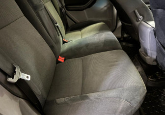 Подержанный автомобиль Ford Focus Sedan 2008 года (11 фото)