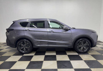 Подержанный автомобиль Soueast S07 2024 года (4 фото)