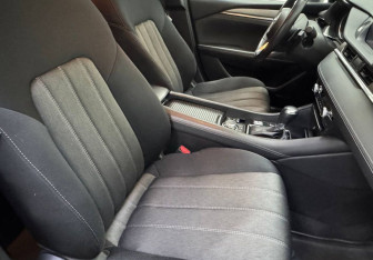 Подержанный автомобиль Mazda 6 Sedan 2019 года (9 фото)