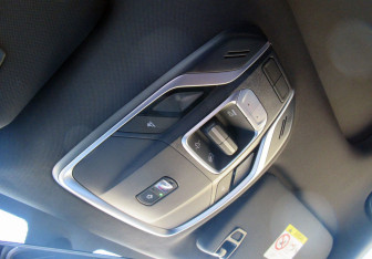 Подержанный автомобиль Geely Coolray 2024 года (20 фото)