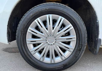 Подержанный автомобиль LADA (ВАЗ) Granta Sedan 2019 года (12 фото)