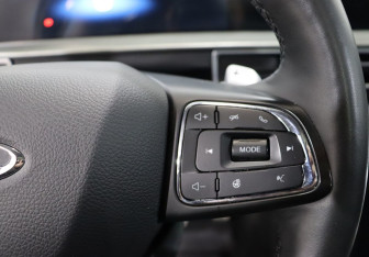 Подержанный автомобиль Chery Tiggo 8 Pro Max 2023 года (16 фото)