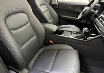 Подержанный автомобиль Chery Tiggo 4 2025 года (9 фото)