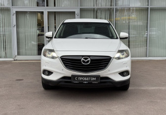 Подержанный автомобиль Mazda CX-9 2013 года (2 фото)