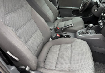 Подержанный автомобиль Volkswagen Jetta Sedan 2012 года (9 фото)
