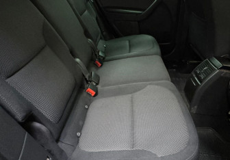 Подержанный автомобиль Skoda Yeti 2013 года (11 фото)