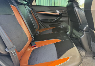 Подержанный автомобиль LADA (ВАЗ) Vesta Sedan 2023 года (14 фото)