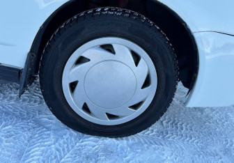 Подержанный автомобиль LADA (ВАЗ) Priora Hatchback 2011 года (12 фото)