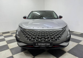 Подержанный автомобиль Omoda C5 2023 года (2 фото)
