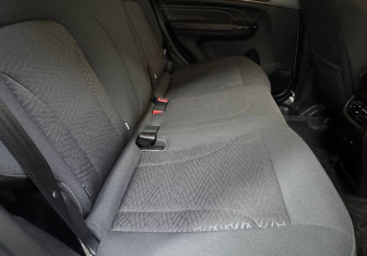 Подержанный автомобиль Haval M6 2024 года (11 фото)