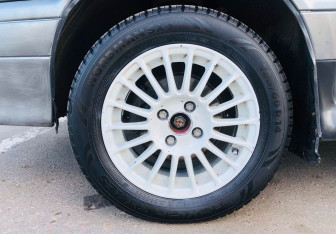 Подержанный автомобиль LADA (ВАЗ) 2114 2006 года (12 фото)