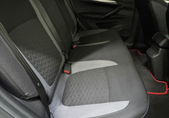 Подержанный автомобиль LADA (ВАЗ) Vesta Sedan 2024 года (11 фото)