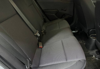 Подержанный автомобиль Hyundai Solaris Sedan 2017 года (10 фото)