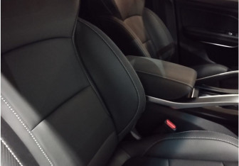 Новый Belgee X70 2025 (12 фото)