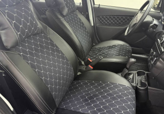 Подержанный автомобиль LADA (ВАЗ) Granta Sedan 2023 года (9 фото)