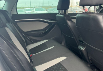 Подержанный автомобиль LADA (ВАЗ) Vesta Wagon 2019 года (11 фото)