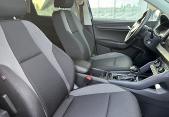 Подержанный автомобиль Skoda Karoq 2020 года (14 фото)
