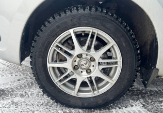 Подержанный автомобиль LADA (ВАЗ) Granta Sedan 2019 года (13 фото)