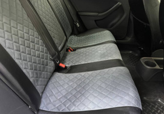 Подержанный автомобиль Volkswagen Jetta Sedan 2014 года (11 фото)