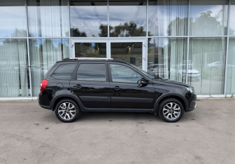 Подержанный автомобиль LADA (ВАЗ) Granta Wagon 2019 года (4 фото)