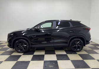 Подержанный автомобиль Omoda C5 2023 года (8 фото)