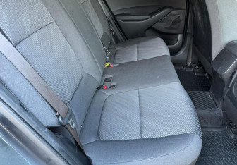 Подержанный автомобиль Kia Seltos 2020 года (11 фото)