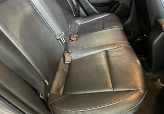 Подержанный автомобиль Kia Rio Sedan 2018 года (11 фото)