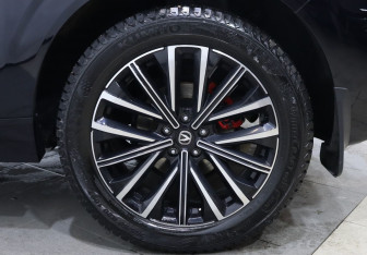 Подержанный автомобиль Changan UNI-K 2023 года (9 фото)