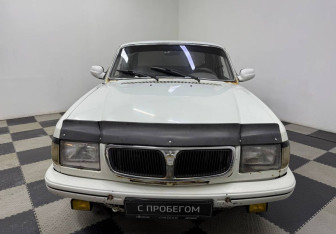 Подержанный автомобиль ГАЗ 3110 «Волга» Sedan 1997 года (2 фото)