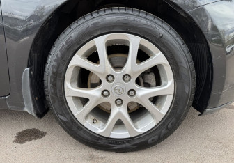 Подержанный автомобиль Kia Ceed Wagon 2014 года (12 фото)
