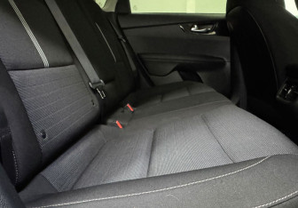 Подержанный автомобиль Kia Forte Sedan 2018 года (11 фото)