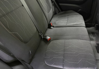 Подержанный автомобиль Kia Picanto 2014 года (11 фото)