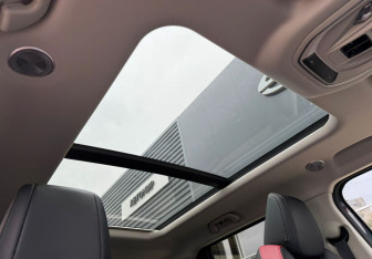 Подержанный автомобиль Haval H3 2024 года (12 фото)