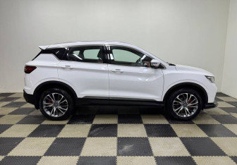 Подержанный автомобиль Belgee X50 2024 года (4 фото)