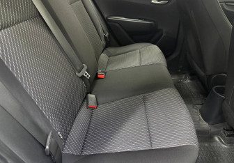 Подержанный автомобиль Kia Rio Hatchback 2019 года (11 фото)