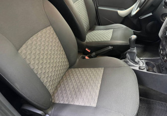 Подержанный автомобиль LADA (ВАЗ) Largus Wagon 2021 года (9 фото)