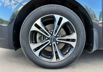 Подержанный автомобиль Kia Cerato Sedan 2019 года (12 фото)