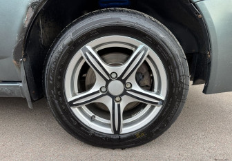 Подержанный автомобиль LADA (ВАЗ) Priora Hatchback 2011 года (12 фото)