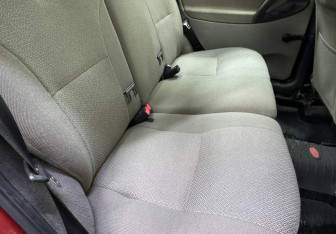 Подержанный автомобиль LADA (ВАЗ) Kalina Sedan 2010 года (11 фото)