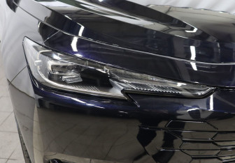 Подержанный автомобиль Changan UNI-K 2023 года (25 фото)